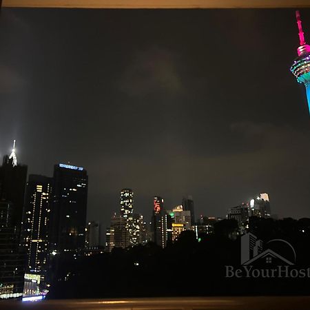 Maison 101 Dang Wangi Kuala Lumpur Klcc 外观 照片