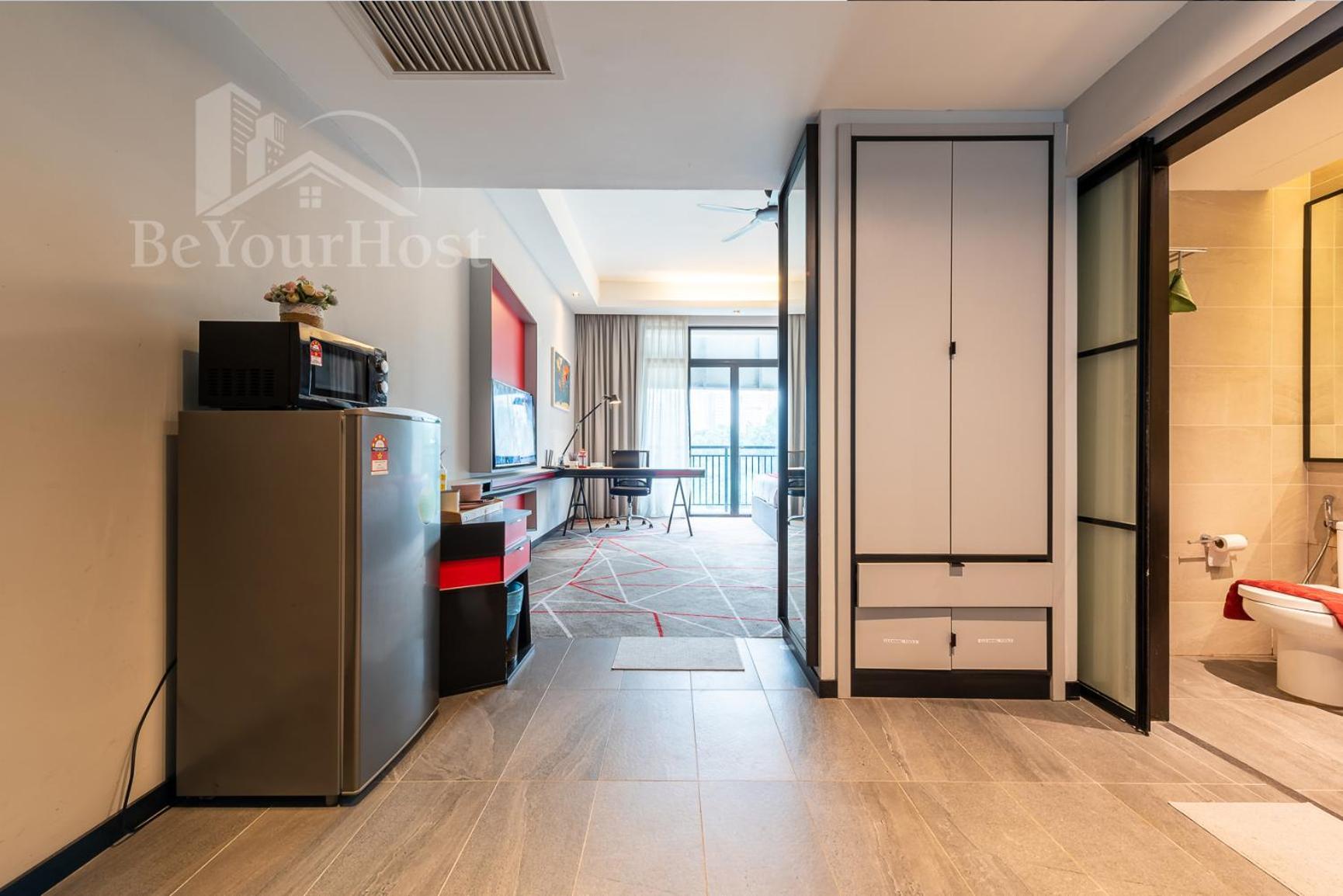 Maison 101 Dang Wangi Kuala Lumpur Klcc 外观 照片
