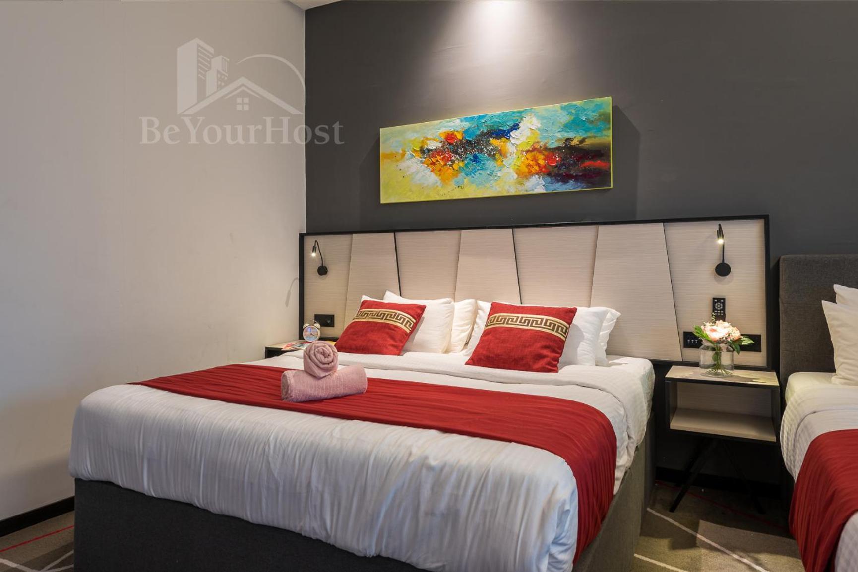 Maison 101 Dang Wangi Kuala Lumpur Klcc 外观 照片