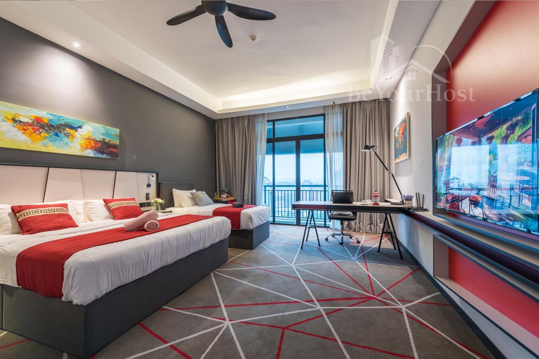 Maison 101 Dang Wangi Kuala Lumpur Klcc 外观 照片