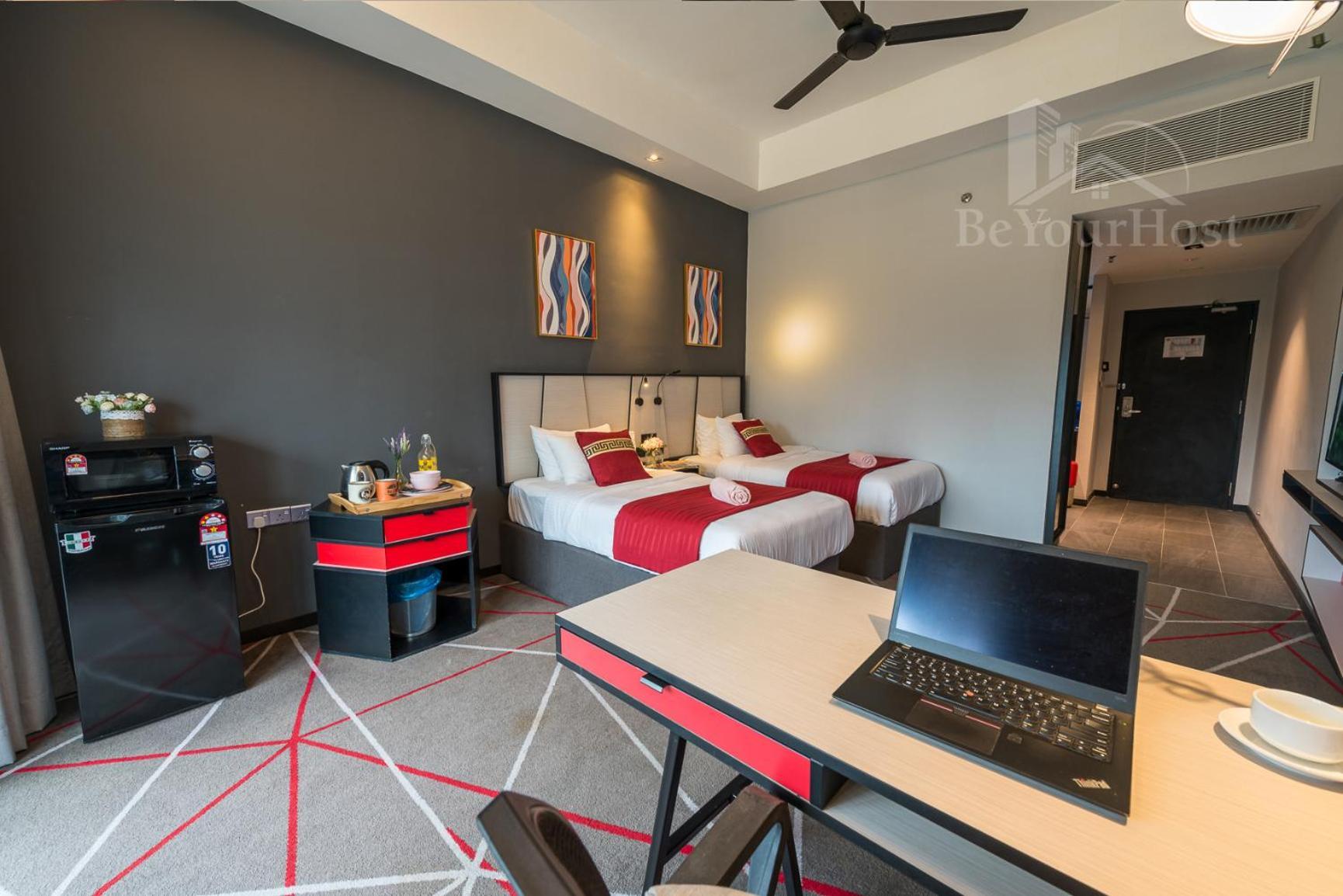 Maison 101 Dang Wangi Kuala Lumpur Klcc 外观 照片