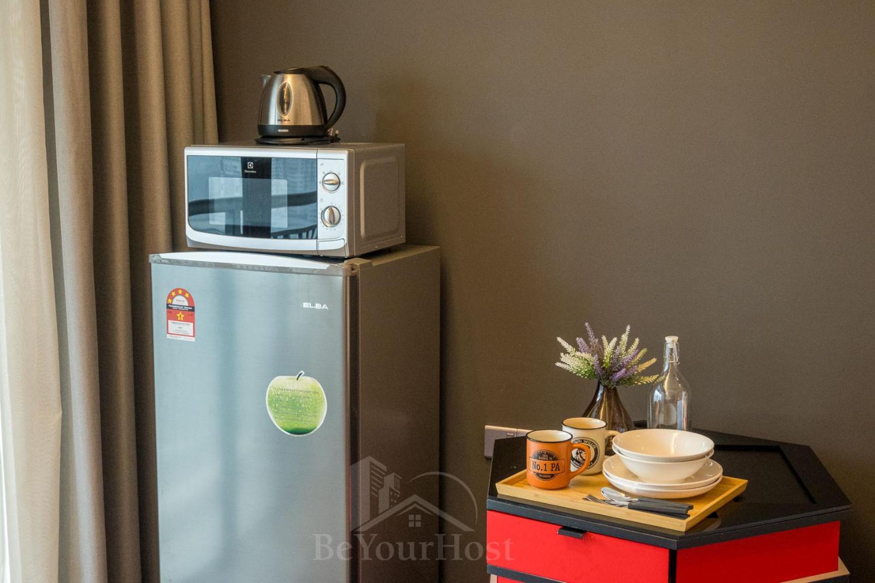 Maison 101 Dang Wangi Kuala Lumpur Klcc 外观 照片