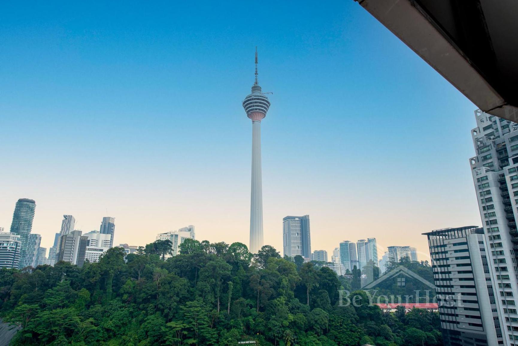 Maison 101 Dang Wangi Kuala Lumpur Klcc 外观 照片
