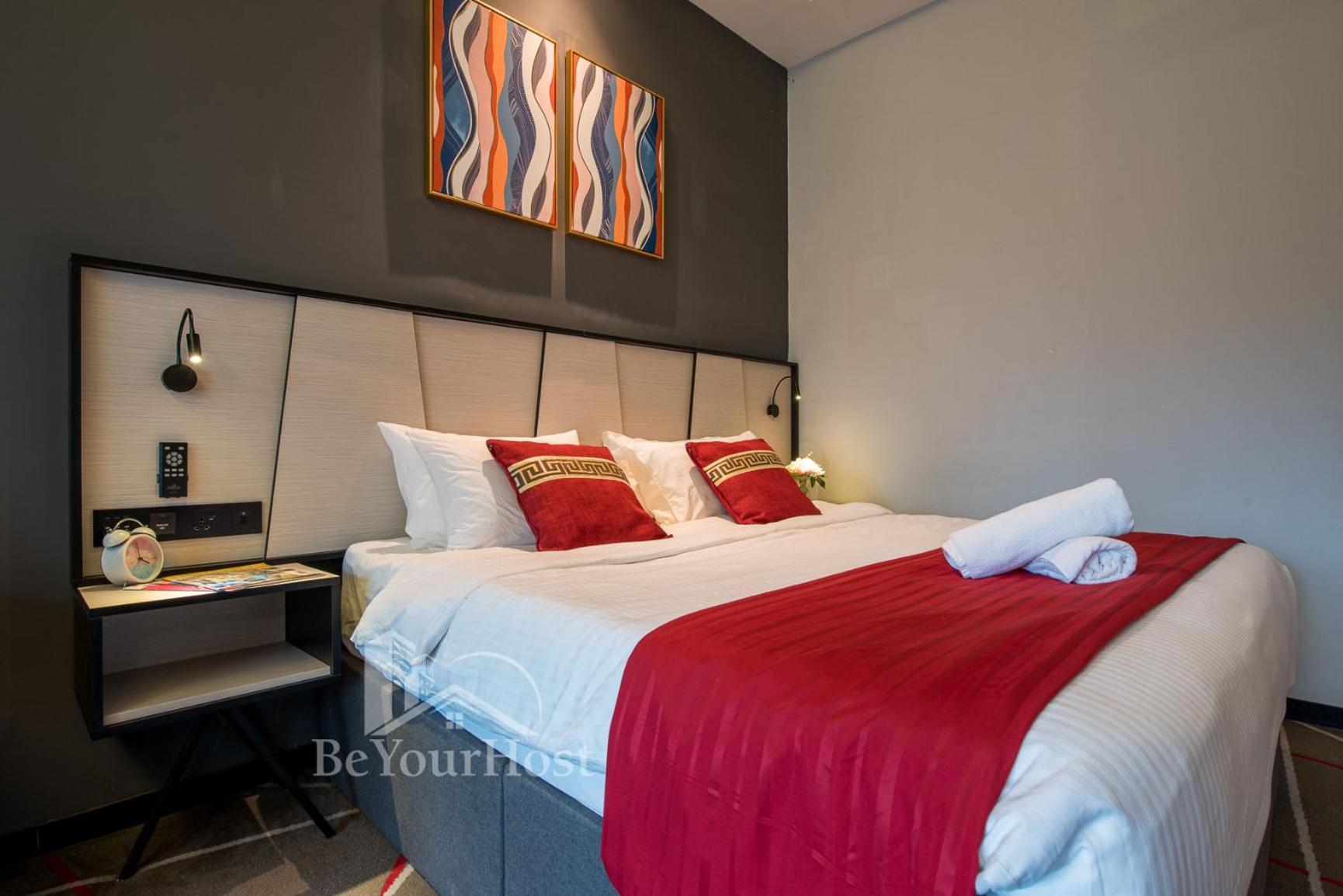 Maison 101 Dang Wangi Kuala Lumpur Klcc 外观 照片