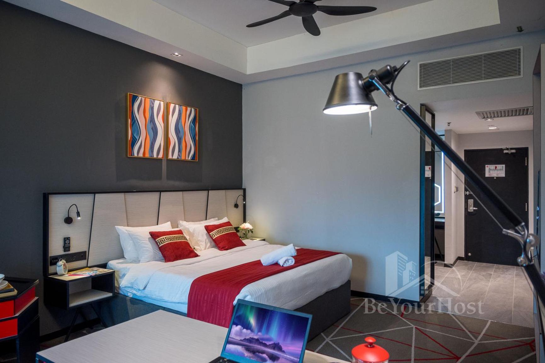 Maison 101 Dang Wangi Kuala Lumpur Klcc 外观 照片