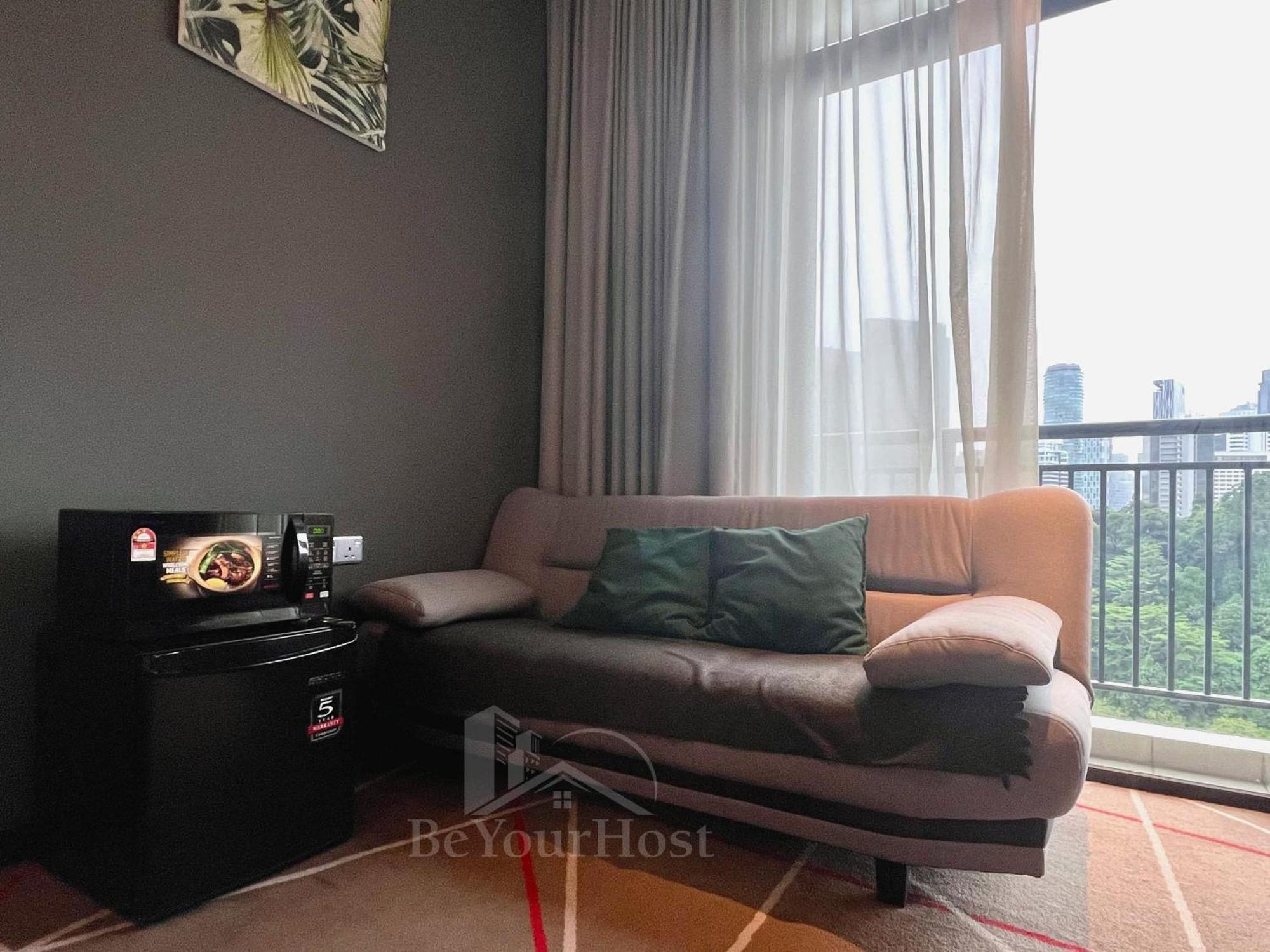 Maison 101 Dang Wangi Kuala Lumpur Klcc 外观 照片
